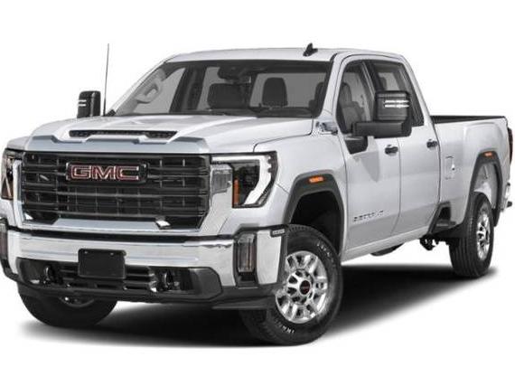 GMC SIERRA HD 2024 1GT49REY6RF131633 image